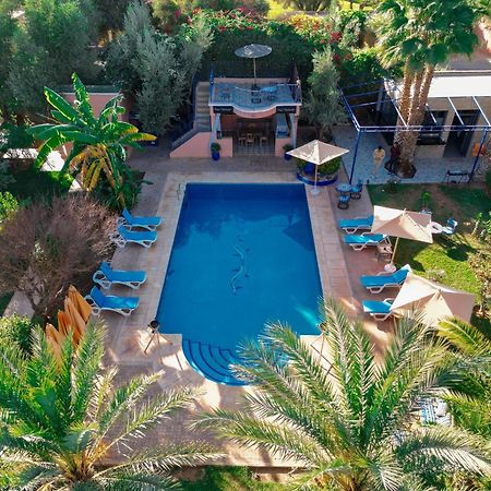 Douar Caïd Layadi Riad Redwan מראה חיצוני תמונה