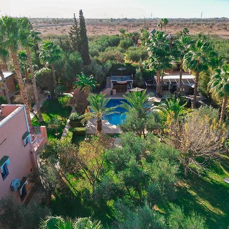 Douar Caïd Layadi Riad Redwan מראה חיצוני תמונה