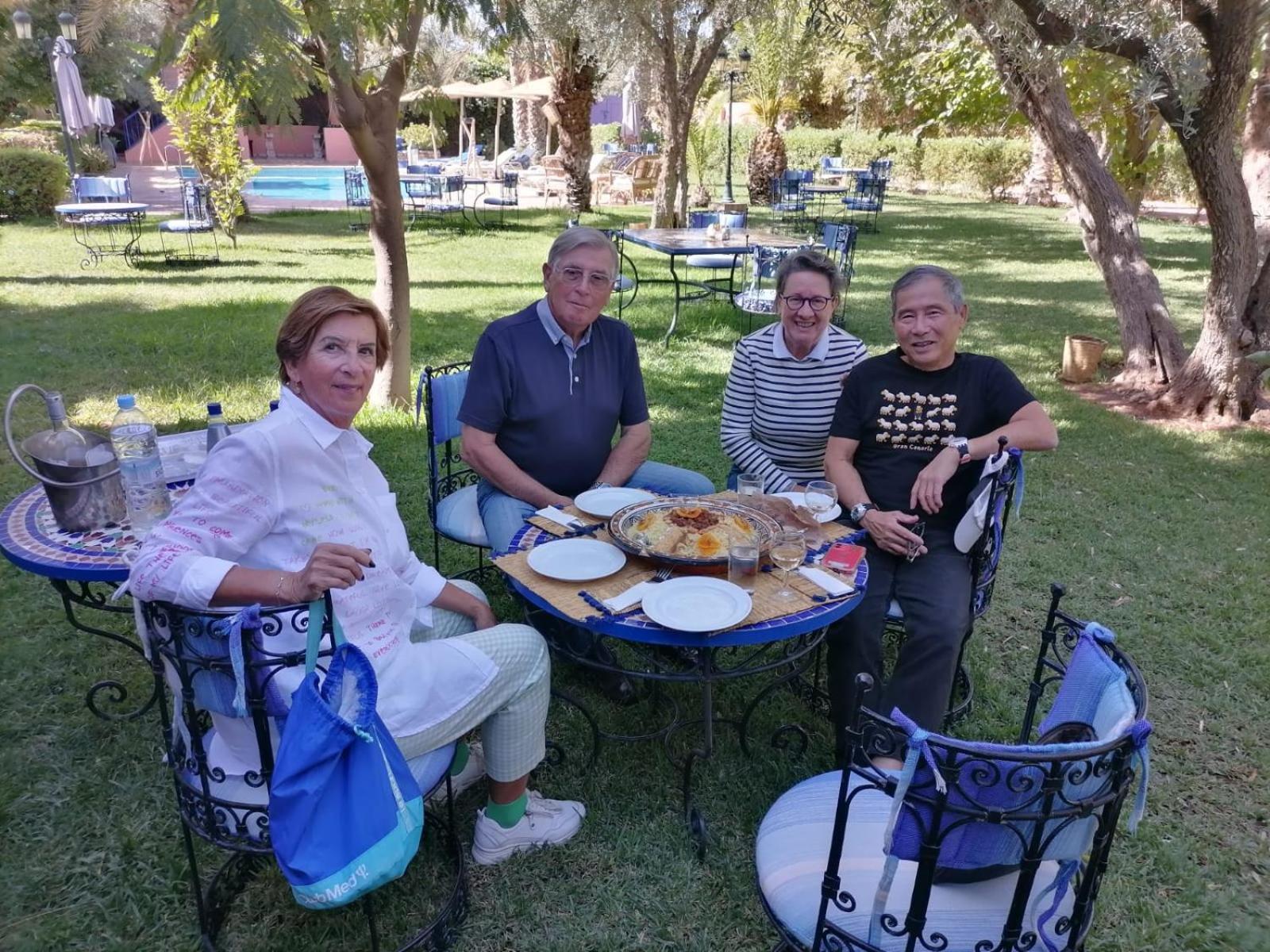 Douar Caïd Layadi Riad Redwan מראה חיצוני תמונה