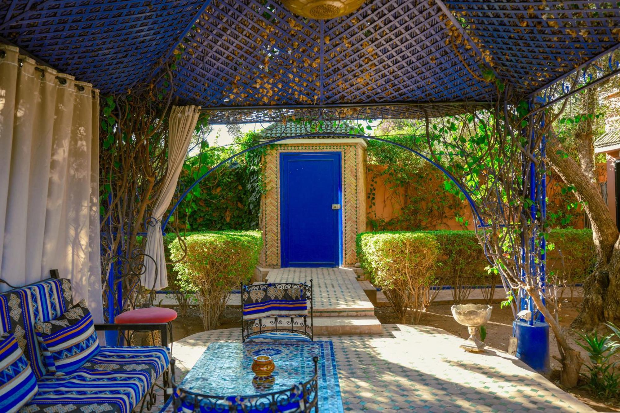 Douar Caïd Layadi Riad Redwan מראה חיצוני תמונה