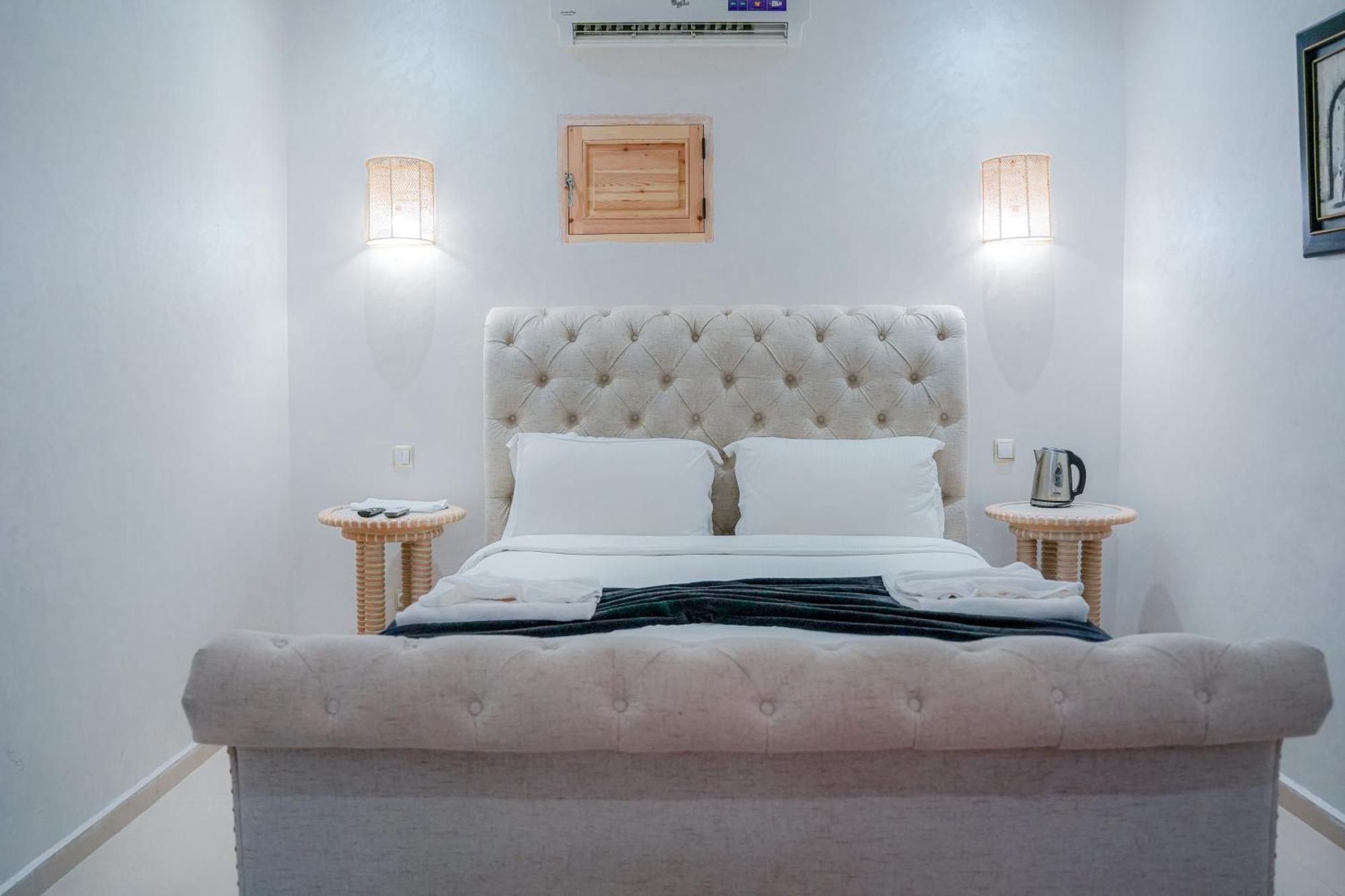 Douar Caïd Layadi Riad Redwan מראה חיצוני תמונה