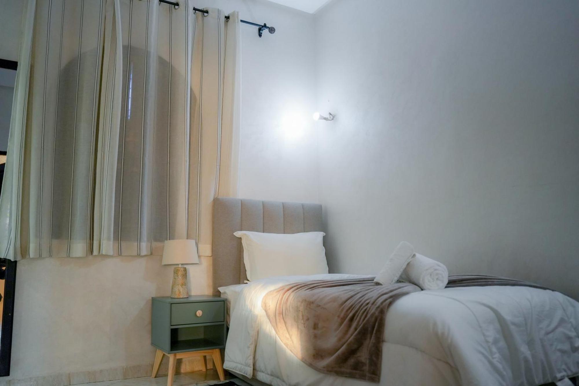Douar Caïd Layadi Riad Redwan מראה חיצוני תמונה