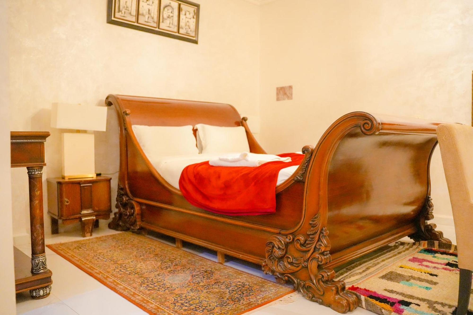 Douar Caïd Layadi Riad Redwan מראה חיצוני תמונה