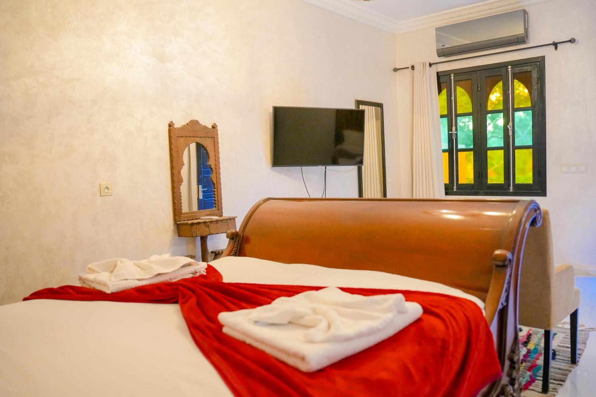 Douar Caïd Layadi Riad Redwan מראה חיצוני תמונה