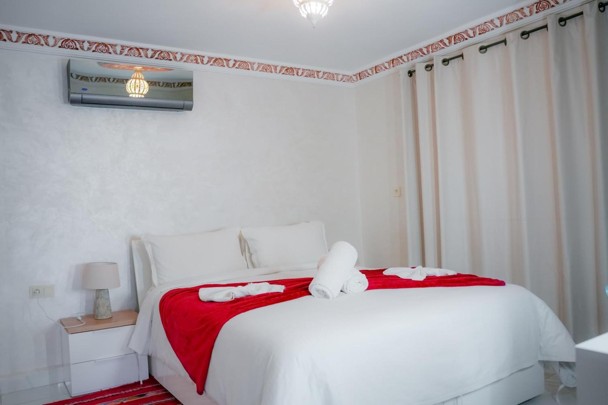 Douar Caïd Layadi Riad Redwan מראה חיצוני תמונה