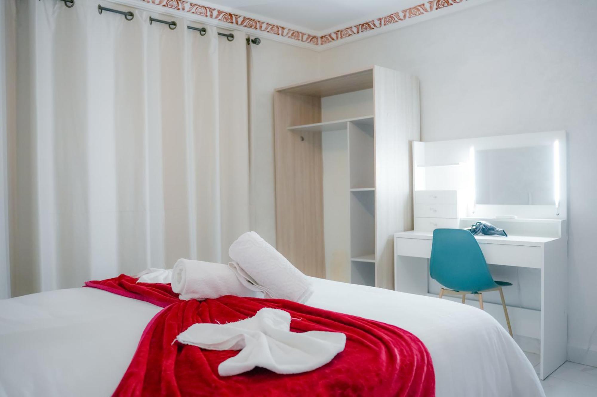 Douar Caïd Layadi Riad Redwan מראה חיצוני תמונה