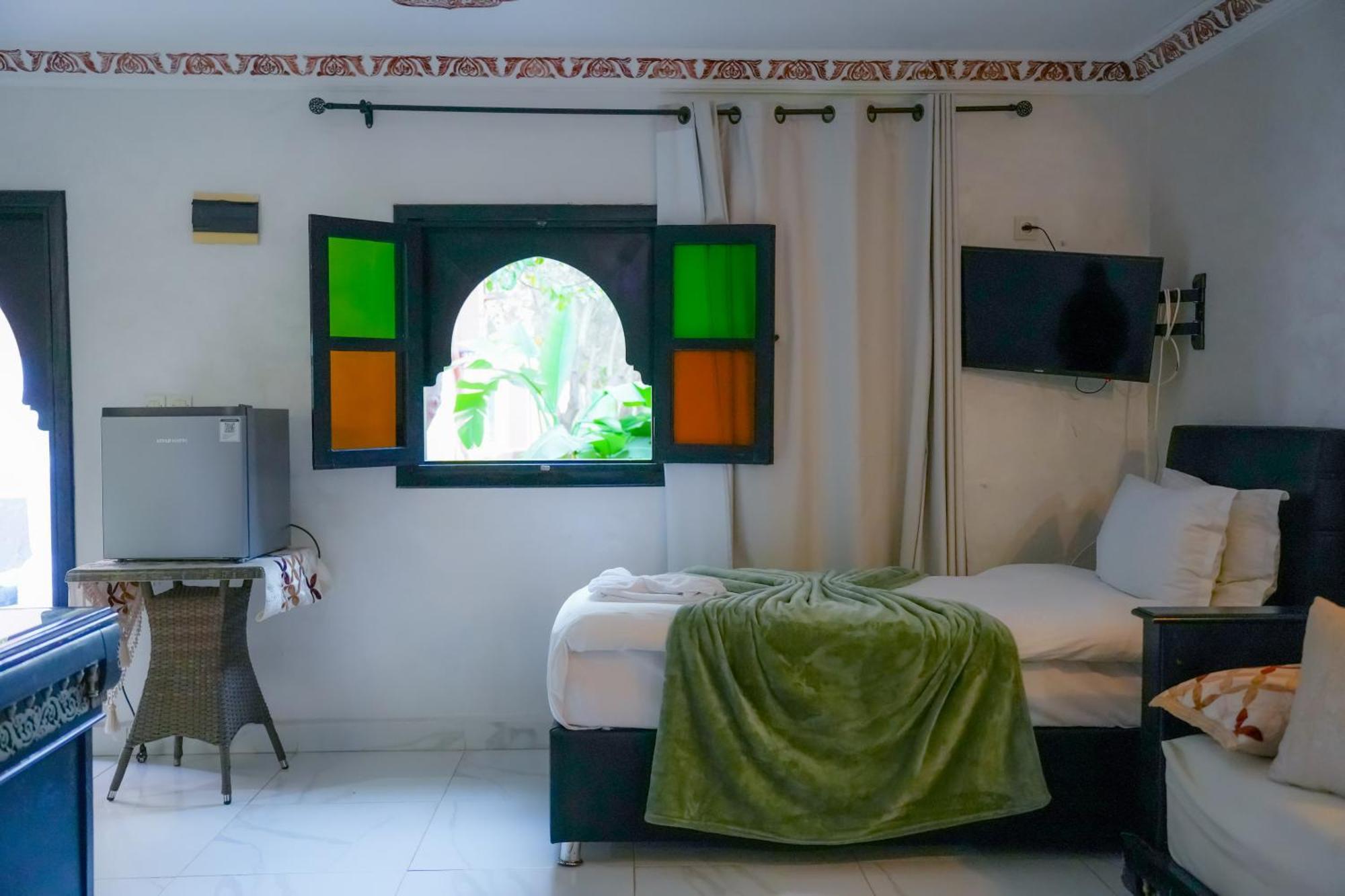 Douar Caïd Layadi Riad Redwan מראה חיצוני תמונה