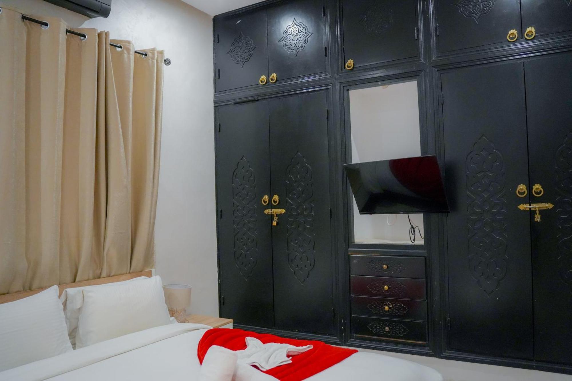 Douar Caïd Layadi Riad Redwan מראה חיצוני תמונה