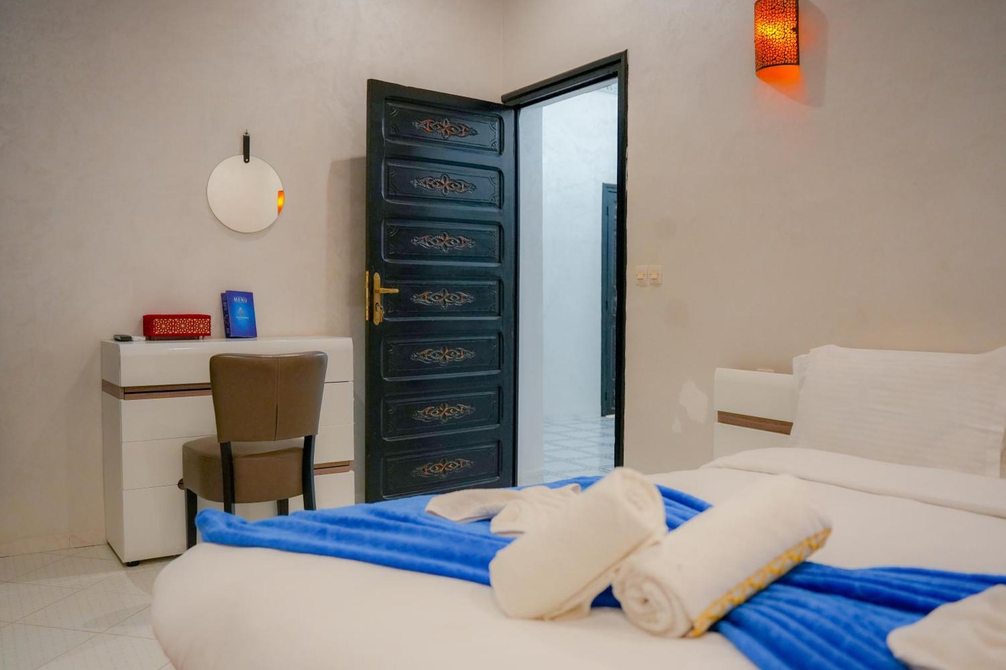 Douar Caïd Layadi Riad Redwan מראה חיצוני תמונה
