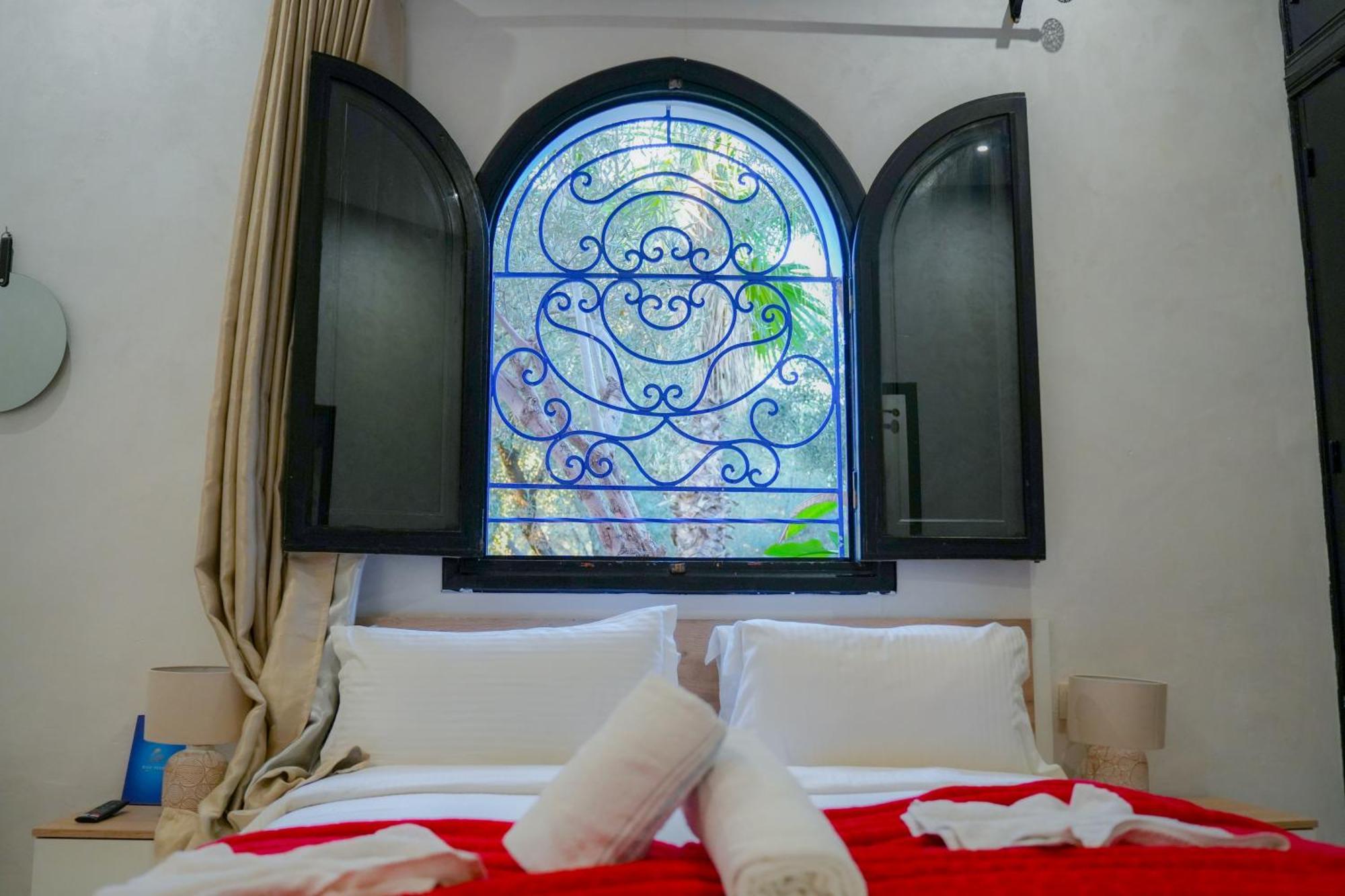 Douar Caïd Layadi Riad Redwan מראה חיצוני תמונה